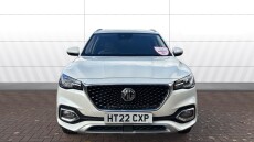 MG Hs 1.5 T-GDI Exclusive 5dr Petrol Hatchback